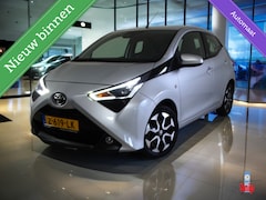 Toyota Aygo - 1.0 VVT-i x-play
