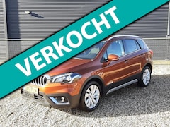 Suzuki S-Cross - AUTOMAAT