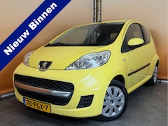 Peugeot 107 - 1.0-12V Millesim 200 automaat | airco | apk 2/27 | ond beurt