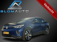 Volkswagen ID.4 - First 77 kWh 204PK 20INCH+SOH91%+EL TREKH