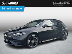 Mercedes-Benz A-klasse - 250 e Business Solution AMG | Head Up Display | Panoramadak | Led Koplampen