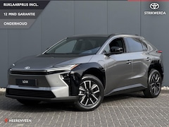 Toyota bZ4X - Dynamic 73 kWh | Nieuw op voorraad |