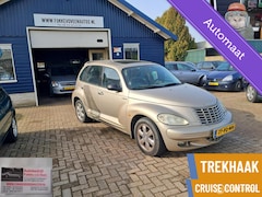 Chrysler PT Cruiser - 2.0-16V AUTOMAAT Garantie, alle inruil mogelijk