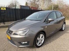 SEAT Ibiza - 1.0 EcoTSI FR Connect Carplay/Stoelverw/Clima/Cruise/PDC