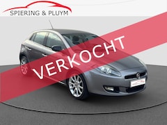 Fiat Bravo - 1.4 MultiAir Sport | Carplay | Airco | Sport uitvoering |