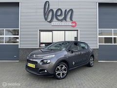 Citroën C3 - 1.2 PureTech S&S Feel Edition