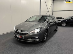 Opel Astra - 1.0 Turbo | 120 jaar | Cruise | NAP |
