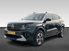 Citroën C3 Aircross - Hybrid 136pk e-DCS Max