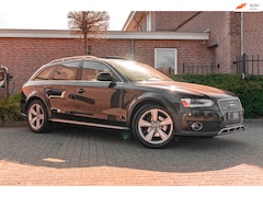 Audi A4 allroad quattro - 2.0 TFSI Sport 211 PK Aut. Pano Leder Xenon 18''