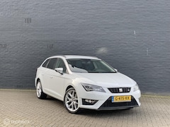 SEAT Leon ST - 1.8 TSI FR Dynamic 180PK Clima/Stoelv/Trekhaak