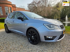 SEAT Ibiza - 1.0 EcoTSI FR Connect 5-deurs AIRCO/cruise