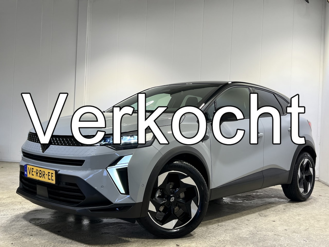 Renault Captur - 1.0 TCe 90 techno | Navigatie/Android/Apple Carplay | LM Velgen 18" | Achteruitrijcamera | - AutoWereld.nl