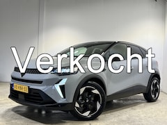 Renault Captur - 1.0 TCe 90 techno | Navigatie/Android/Apple Carplay | LM Velgen 18" | Achteruitrijcamera |