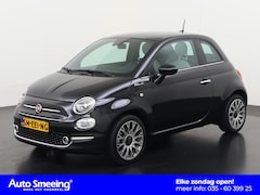 Fiat 500 - 1.0 Hybrid Dolcevita | Panoramadak | Navigatie | Zondag Open