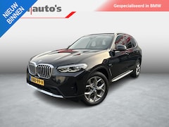 BMW X3 - xDrive30e Business Edition Plus
