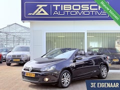 Volkswagen Golf Cabriolet - 1.4 TSI Highline