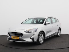 Ford Focus Wagon - 1.0 EcoBoost Hybrid Trend Edition Business/ lage km