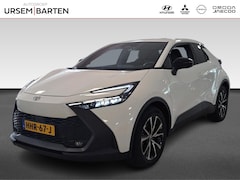 Toyota C-HR - 2.0 Plug-in Hybrid 220 First Edition