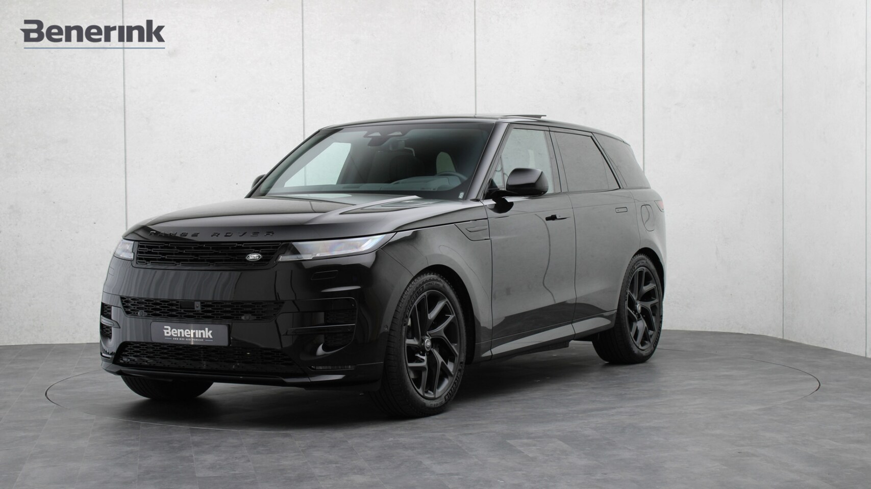 Land Rover Range Rover Sport - P460e Dynamic HSE | Meridian 3D | Head-up | Panoramadak | Soft-Close | Trekhaak | - AutoWereld.nl