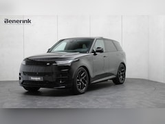 Land Rover Range Rover Sport - P460e Dynamic HSE | Meridian 3D | Head-up | Panoramadak | Soft-Close | Trekhaak |
