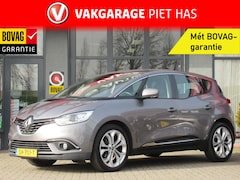 Renault Scénic - 1.3 TCe Zen | Clima-Airco | Apple Carplay | Parkeersensoren | Incl. BOVAG Garantie | Trekh