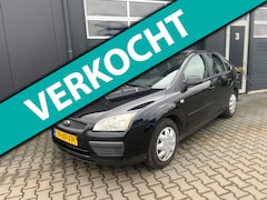 Ford Focus - 1.6-16V Trend NIEUWE APK