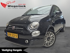 Fiat 500 - 1.0 Hybrid Club [CARPLAY| CRUISE|CLIMA| LICHTMETAAL]