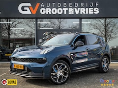 Lynk & Co 01 - 1.5 Orig NL|MY23|Zwarte hemel|Rolhoes|360 camera|Snelladen