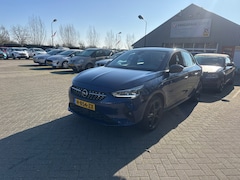Opel Corsa - 1.2 Elegance Carplay/LMV/camera/dig dashboard
