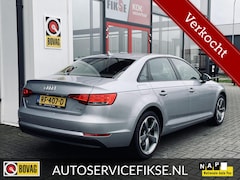 Audi A4 Limousine - 1.4 TFSI DESIGN PL PLUS|HISTORIE AANWEZIG