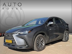 Lexus NX - 350h AWD Luxury Line | LEDER | CAMERA | LED LAMPEN | ADAPTIEVE CRUISE | DODEHOEK DETECTIE