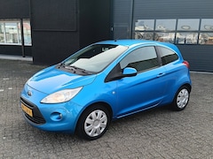 Ford Ka - 1.2 Grand Prix start/stop