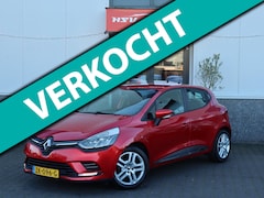 Renault Clio - 0.9 TCe Authentique navi LM airco