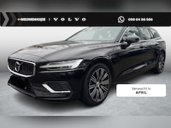 Volvo V60 - Plug-in Hybrid T6 AWD Plus Bright | Long Range |