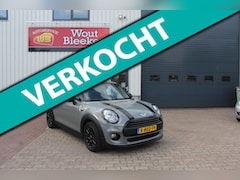 MINI One - 1.2 BMW, stoelverwarming, cruise control
