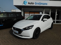 Mazda 2 - 2 1.5 Skyactiv-G Comfort Connect & design pakket