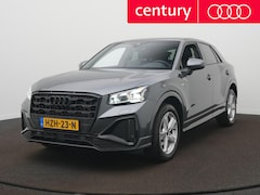 Audi Q2 - 35 TFSI S Edition S-Line | Camera | Virtual | Stoelverwarming