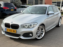 BMW 1-serie - 118i Edition M Sport Shadow High Executive