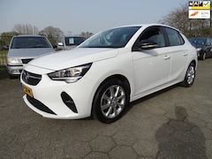 Opel Corsa - 1.2 Edition AIRCO/LMV/CRUISE/APPLE CARPLAY/5 DEURS