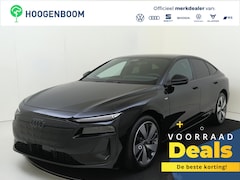 Audi A6 Sportback e-tron - S edition 286pk