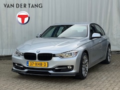 BMW 3-serie - 320i Exe. Sportline/ Leder/ Tr.hk/HUD