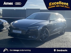 Audi A6 Avant e-tron - S edition performance 100 kWh