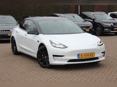 Tesla Model 3 - Standard RWD Plus 60 kWh / SoH 91, 4% / Autopilot / Panoramadak / Camera / Audio / 18'' /