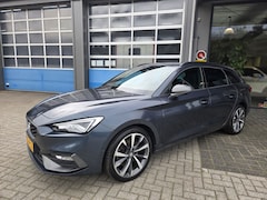 SEAT Leon Sportstourer - 1.5 TSI FR Launch Edition