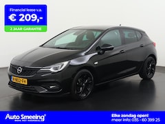Opel Astra - 1.4 Edition | Stoel/Stuurverwarming | Memory Stoel | BOSE Audio | Zondag Open