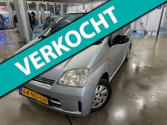 Daihatsu Cuore - MET AIRCO & EVT NIEUW JAAR APK