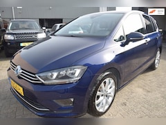 Volkswagen Golf Sportsvan - 1.4 TSI Highline