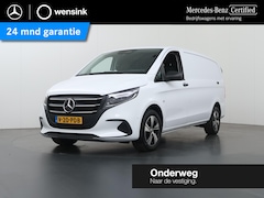 Mercedes-Benz Vito - 116 CDI | AUT. | L2 LANG | SELECT | AUTOMAAT | NAVIGATIE | CAMERA | MULTI-BEAM LED | ACHTE