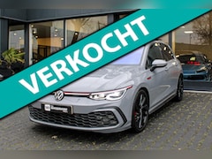 Volkswagen Golf - 2.0 TSI GTI PANO HUD H&K CAMERA IQ-LIGHT LEER