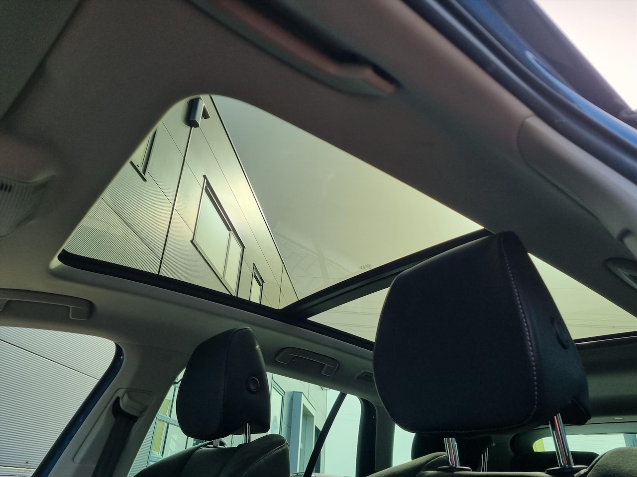 Skoda Octavia Combi - 1.0 TSI e-Tech MHEV 110pk DSG Business Edition Plus Automaat | Climate Control | Elekt. Ac - AutoWereld.nl